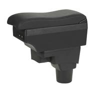 FDWPJYO Accoudoir de Voiture pour Chevrolet Aveo accoudoir de Voiture pour Chevrolet Sonic pièces de rénovation de Voiture boîte de Rangement intérieure pièces Automobiles