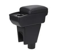 FDWPJYO Accoudoir de Voiture pour Chevrolet Spark 3 III Aveo T200 boîte de Rangement Porte-gobelet Accessoires de Voiture de rénovation