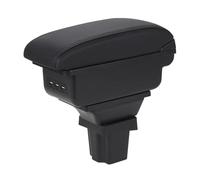 FDWPJYO Accoudoir de Voiture pour Chevrolet Trax Tracker 2015 2016 2017 2018 boîte de Rangement Accessoires