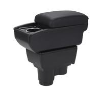 FDWPJYO Accoudoir de Voiture pour Dacia Duster 2019-2024 boîte de Rangement intérieure dédiée à la modernisation Accessoires de Voiture