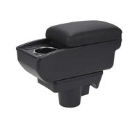 FDWPJYO Accoudoir de Voiture pour Opel Astra H 2006-2011 boîte de Rangement dédiée aux pièces de rénovation Accessoires d'intérieur de Voiture