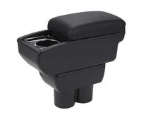 FDWPJYO Accoudoir de Voiture pour Suzuki Jimny JB23 JB43 1998-2017 pièces de rénovation Porte-gobelet boîte de Rangement Accessoires de Voiture