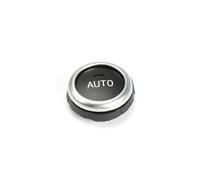 FDWPJYO Climatisation arrière Réglage de la température Bouton de Rotation Bouton de Commande pour BMW 5 6 7 Série F10 F06 F12 F07 F01 F02