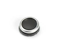 FDWPJYO Climatisation arrière Réglage de la température Bouton de Rotation Bouton de Commande pour BMW 5 6 7 Série F10 F06 F12 F07 F01 F02