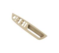 FDWPJYO Poignée de Porte intérieure de Voiture à Conduite à Gauche et à Droite Garniture de Panneau de Traction Remplacement de poignée de Porte intérieure pour BMW E70 E71 E72 X5 X6
