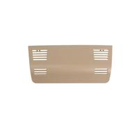 FDWPJYO pour BMW X1 Série 3 E84 E91 Couvercle de Lampe de Lecture de Toit ouvrant sorcière Panneau de Commande Couvercle arrière Couvercle de Lampe de dôme décoratif