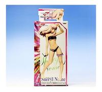 Fdxvol.3 Sheryl Nome