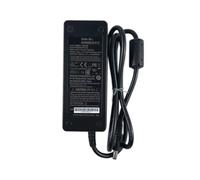 FDYZCIYI Adaptateur Secteur GSM60A12-P1J 60 W 5 A 12 V Niveau VI 110 V/220 V CA vers 12 V CC 3 pôles 2,1 x 5,5