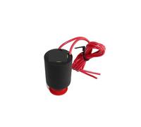 FDYZCIYI Bobine d'électrovanne d'irrigation Blocage CC 220VAC 24VDC 220VAC 24VAC(220VAC)
