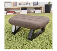 FDzkrtvm Ensemble de Coussins for Banc méditation en Bois | Scénario d'utilisation multicolore : Yoga Méditation Bien-être(Color 3)