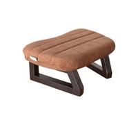 FDzkrtvm Ensemble de Coussins for Banc méditation en Bois | Scénario d'utilisation multicolore : Yoga Méditation Bien-être(Color 2)