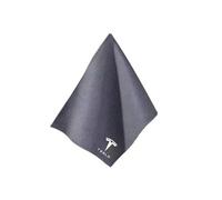 FDZNB Serviette en Microfibre spécialement conçue pour Les Voitures, offrant Une Absorption supérieure de l'eau et ne Laissant Aucune Trace. pour Tesla Cybertruck.,Grey