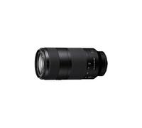 FE 100-400 mm f/5.6-8 OSS Noir pour Monture E (APS-C)