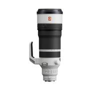 Sony Objectif FE 100-400mm f/4.5 GM OSS