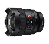 Sony FE 14 mm F1.8 GM MILC Objectif ultra large Noir