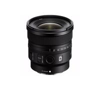 FE 16mm F/1.8 G