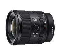 FE 20 mm F1.8 G Objectif