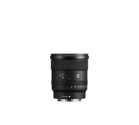 FE 20mm F1.8 G