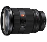 Sony FE 24-70mm F/2.8 GM OSS GM2