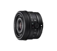 SONY Objectif 24MM F/2.8 G FE