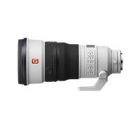 FE 300 mm F2.8 GM OSS Objectif