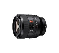 FE 50 mm F1.4 GM Objectif