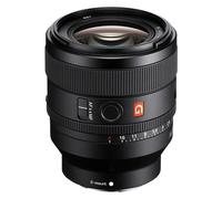 SONY 50mm f/1.4 GM