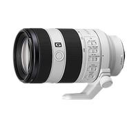 FE 70-200mm F4 Macro G OSS Ⅱ Objectif