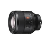 Sony FE 85mm F1.4 GM