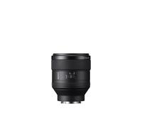 FE 85mm F1.4 GM