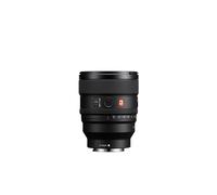 FE 85mm F1.4 GM II