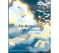 Fe-Angelica: Una Mariposa Celestial