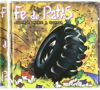 Fe De Ratas - Miseria Frente a Miseria