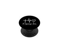 Fe Esperanza Amor Christian Espagnol Cristianos Español Faith PopSockets PopGrip Adhésif