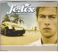 Fe:Lix - Pt.1/Bist du Auch EI [Import]