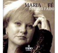 Fe, Maria Da - Divino Fado [Import]