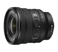 SONY 16-35mm f/4 FE PZ