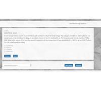 FE Review Software: 3,100 Questions for the General Fundamentals of Engineering Exam, FE/EIT Exam Printed Access Code