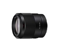 FE SEL35F18F Objectif à Grande Ouverture F1.8 35 mm