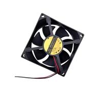 FE24B3 24V 0,09A 2,20W 8025 80 * 25mm 8cm Ventilateur de refroidissement