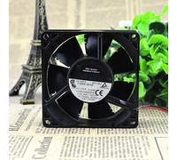 FE24B3 DC24V 80mm 0.09A 2.20W 8025 2-Wire Cooling fan