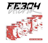INTERSCOPE Fe3o4: Break
