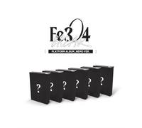 Fe3o4 : Break (Platform Nemo Version) CD