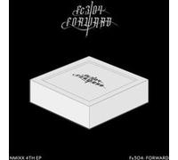 Fe3o4 Forward Édition Limitée