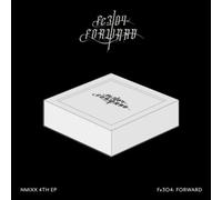 Fe3o4 Forward Édition Limitée CD