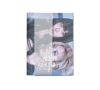 INTERSCOPE – Fe3O4: FORWARD (Go Ver.)