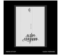 Fe3O4: Forward (Ready Ver.)