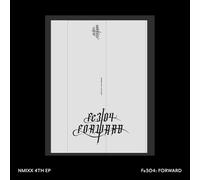 Fe3O4 : FORWARD (Ready Version) Coffret CD