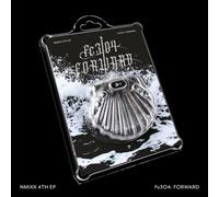 FE3O4 : Forward (Shell Version) CD