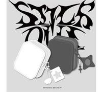 Fe3O4: STICK OUT Édition Limitée